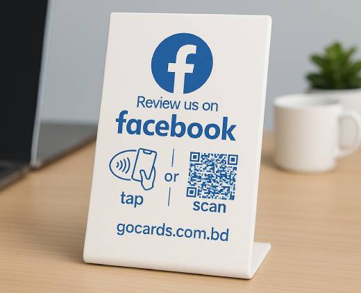 Facebook review
