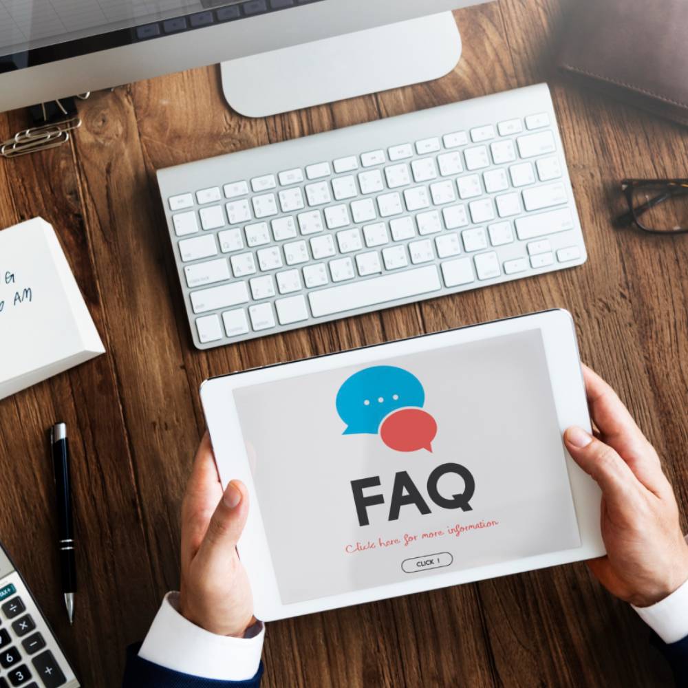 faq of digital cards