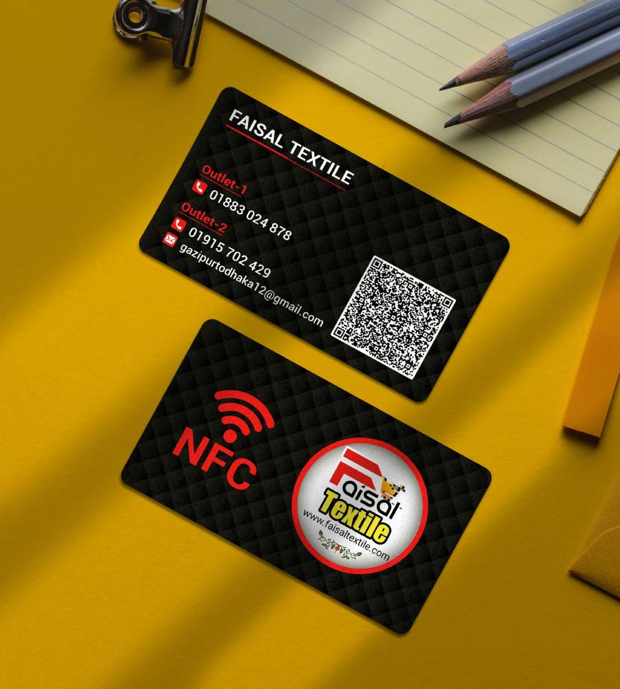 Digital Menu