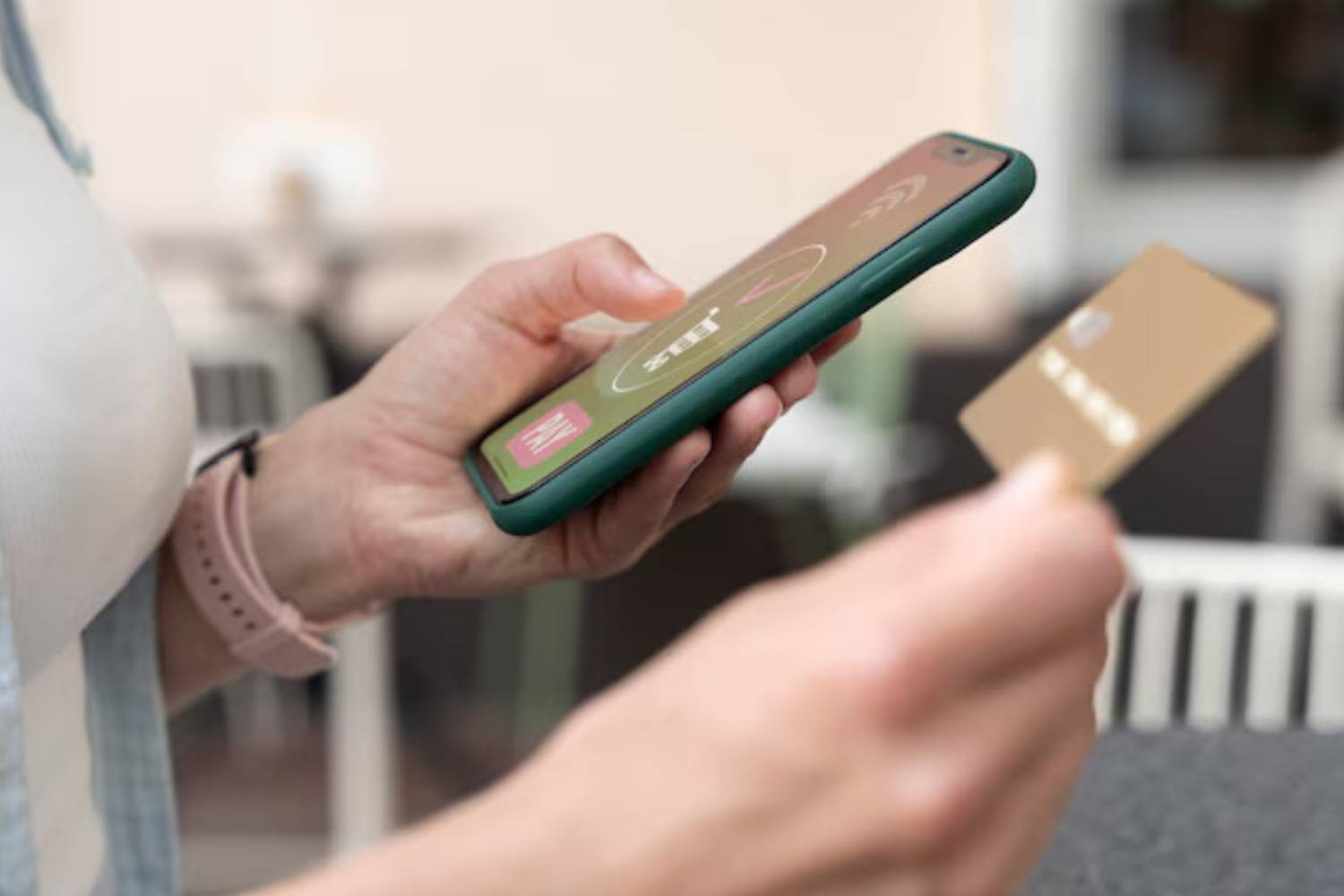 What is a digital NFC business card and how it will benefit your business